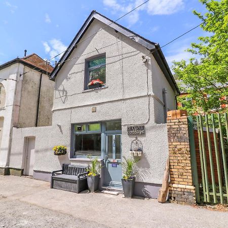 River Cottage Port Talbot Ngoại thất bức ảnh