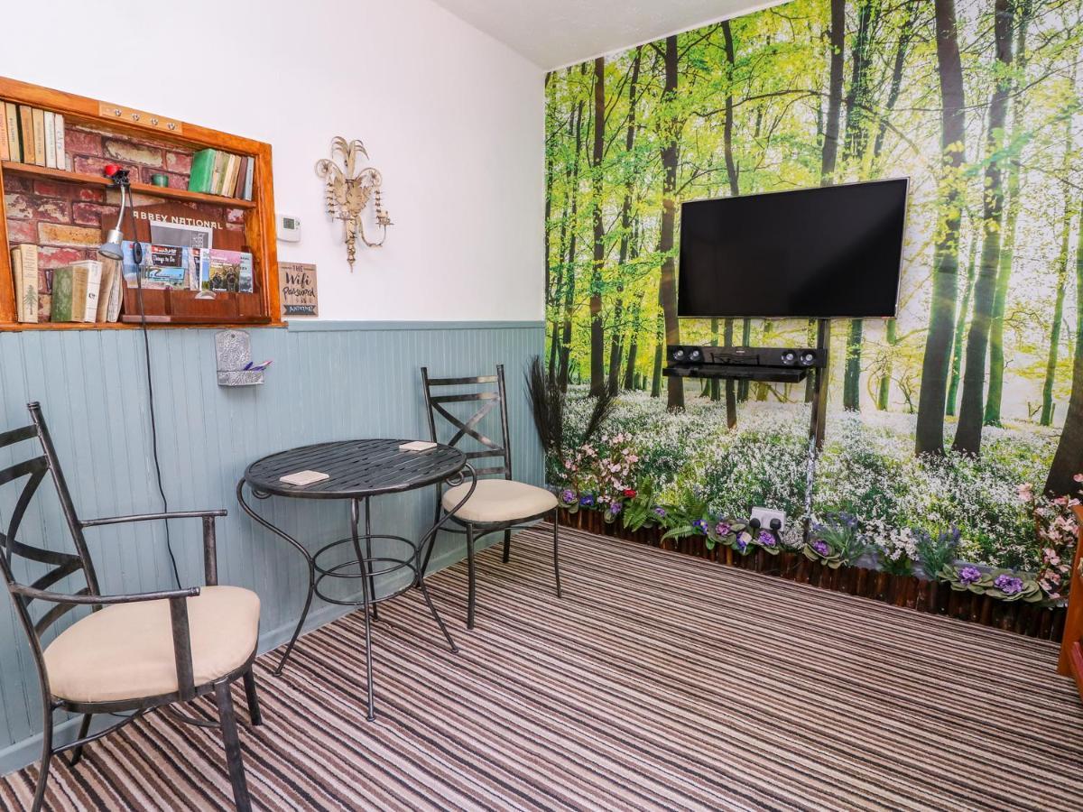 River Cottage Port Talbot Ngoại thất bức ảnh