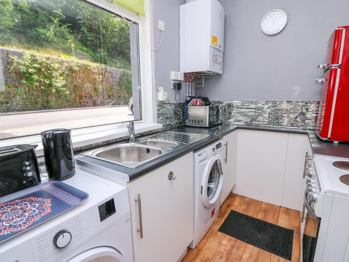 River Cottage Port Talbot Ngoại thất bức ảnh