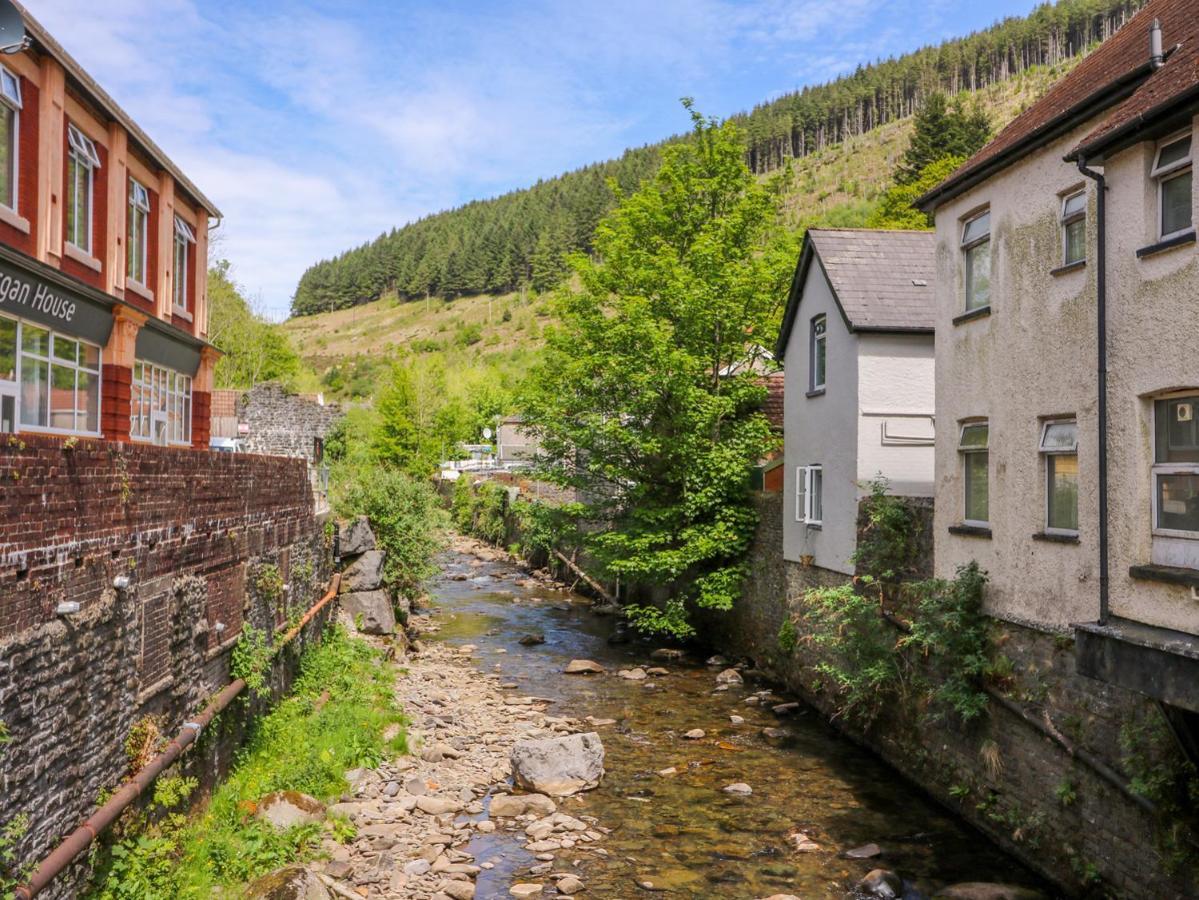 River Cottage Port Talbot Ngoại thất bức ảnh