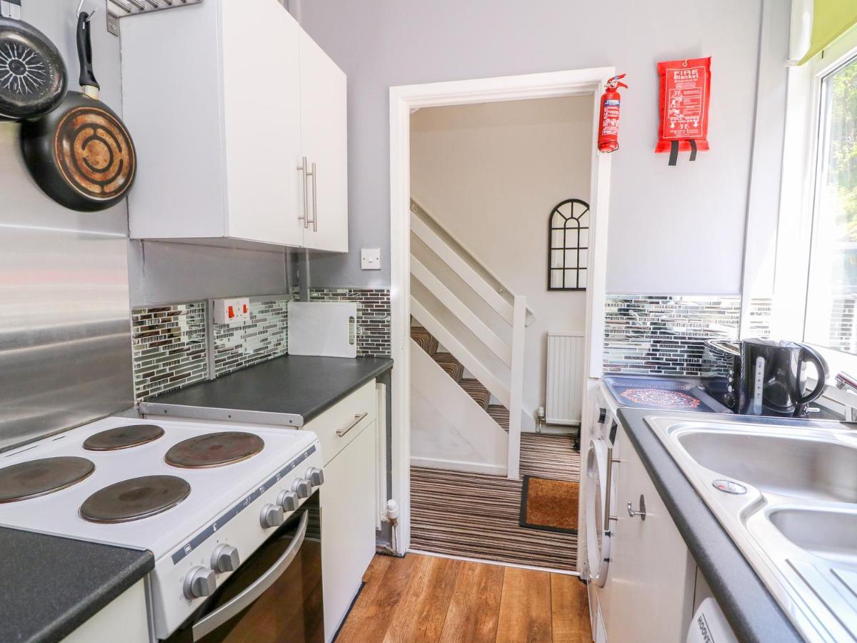 River Cottage Port Talbot Ngoại thất bức ảnh