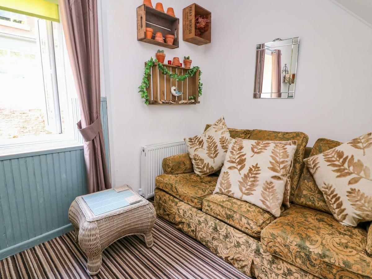 River Cottage Port Talbot Ngoại thất bức ảnh