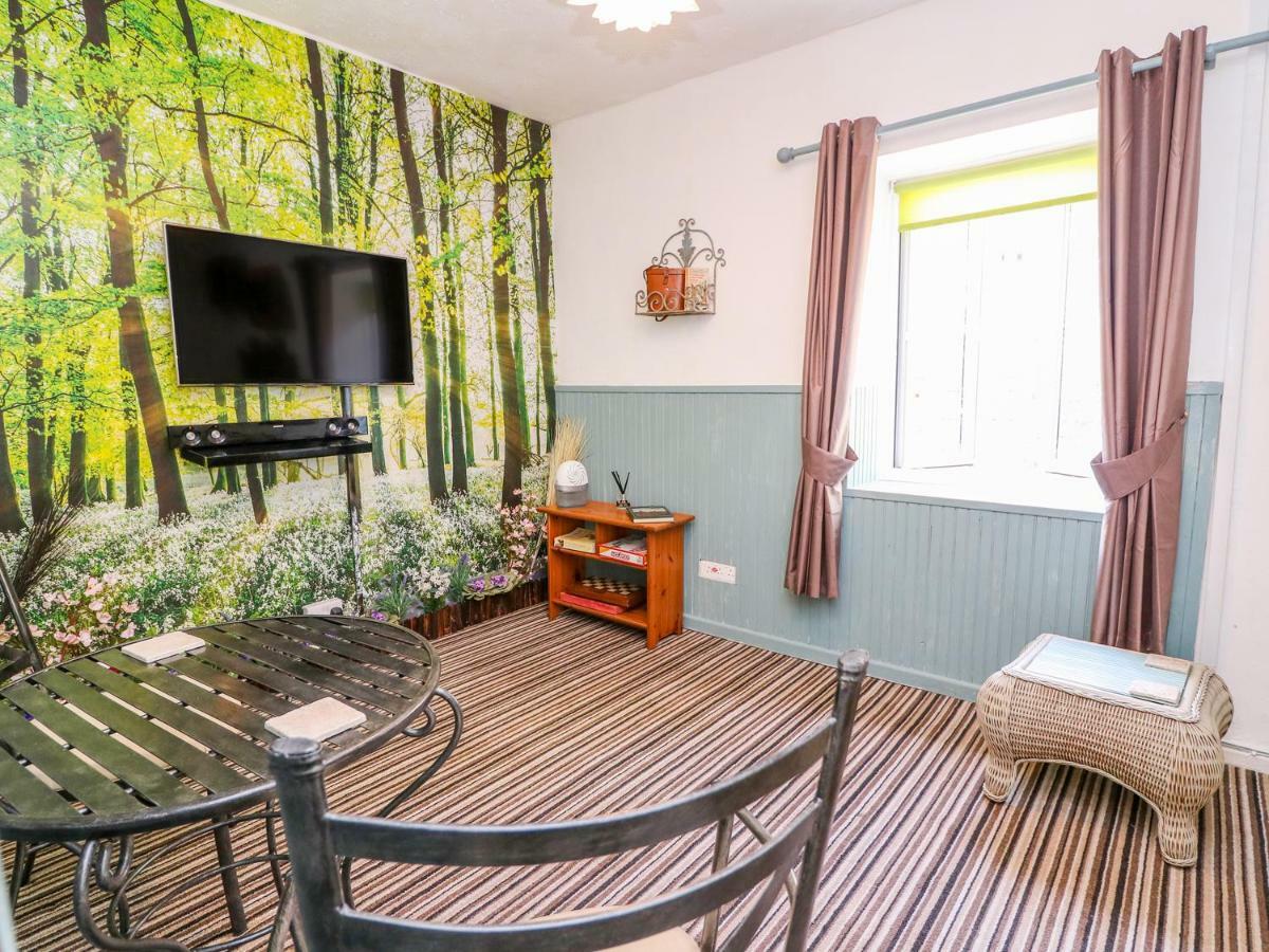 River Cottage Port Talbot Ngoại thất bức ảnh