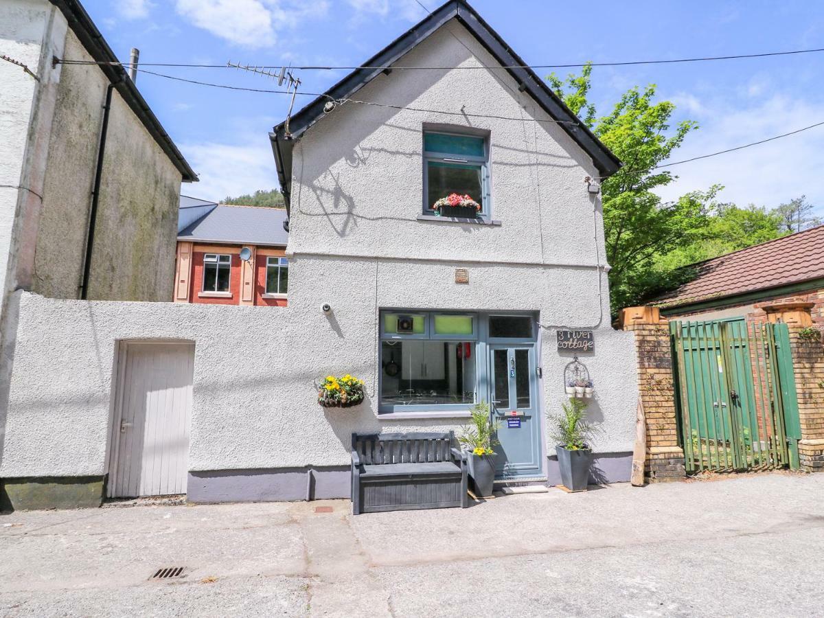 River Cottage Port Talbot Ngoại thất bức ảnh