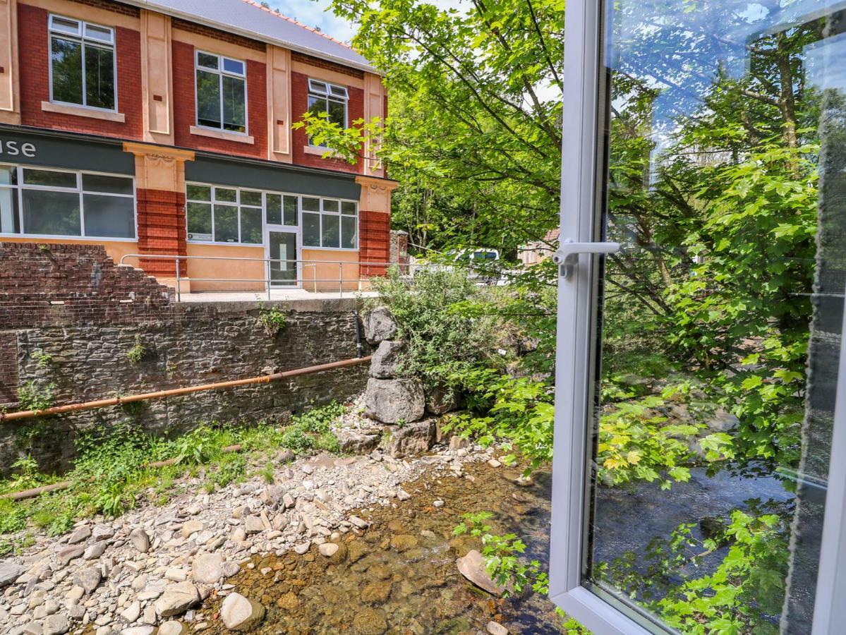 River Cottage Port Talbot Ngoại thất bức ảnh