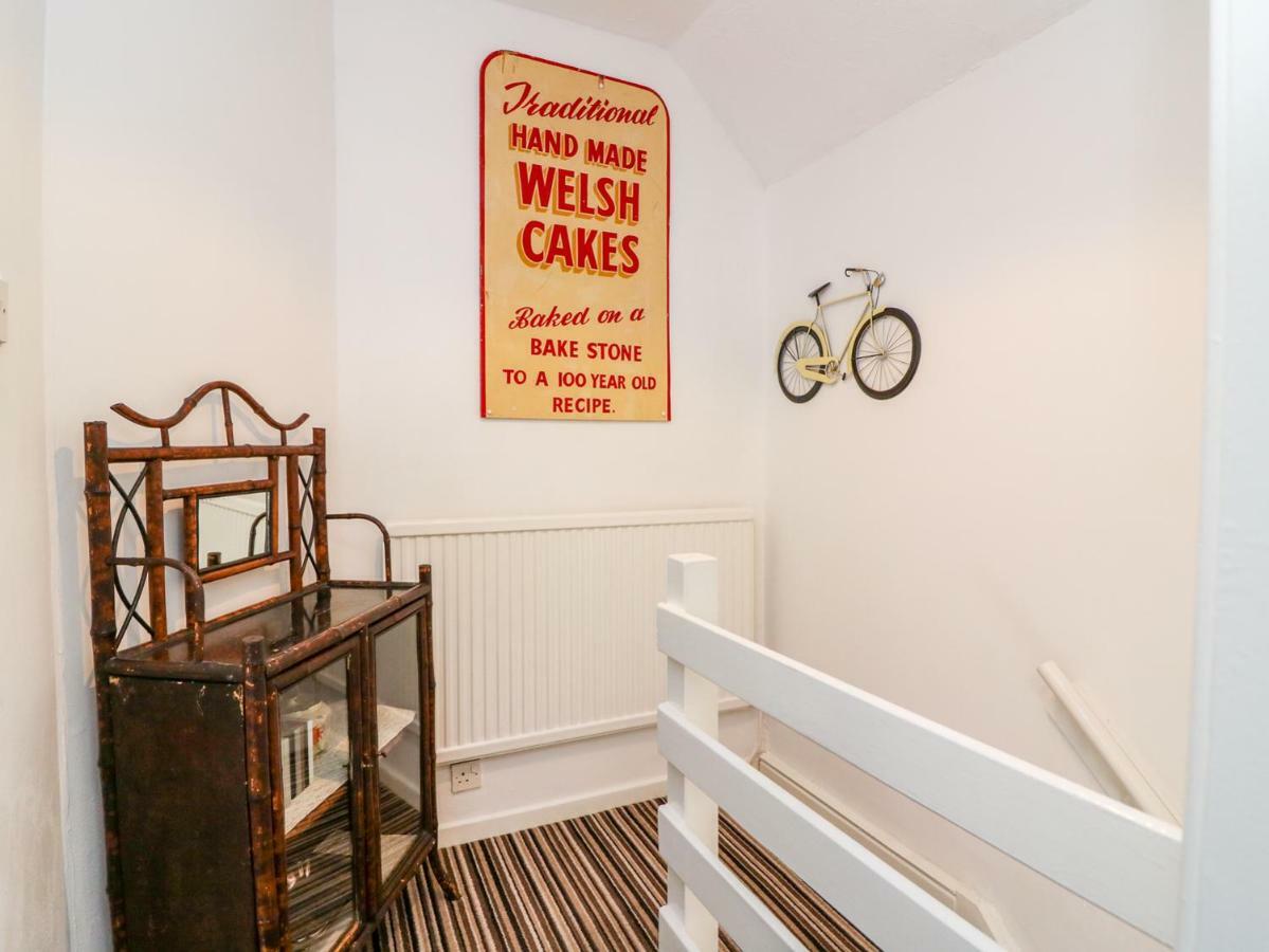 River Cottage Port Talbot Ngoại thất bức ảnh